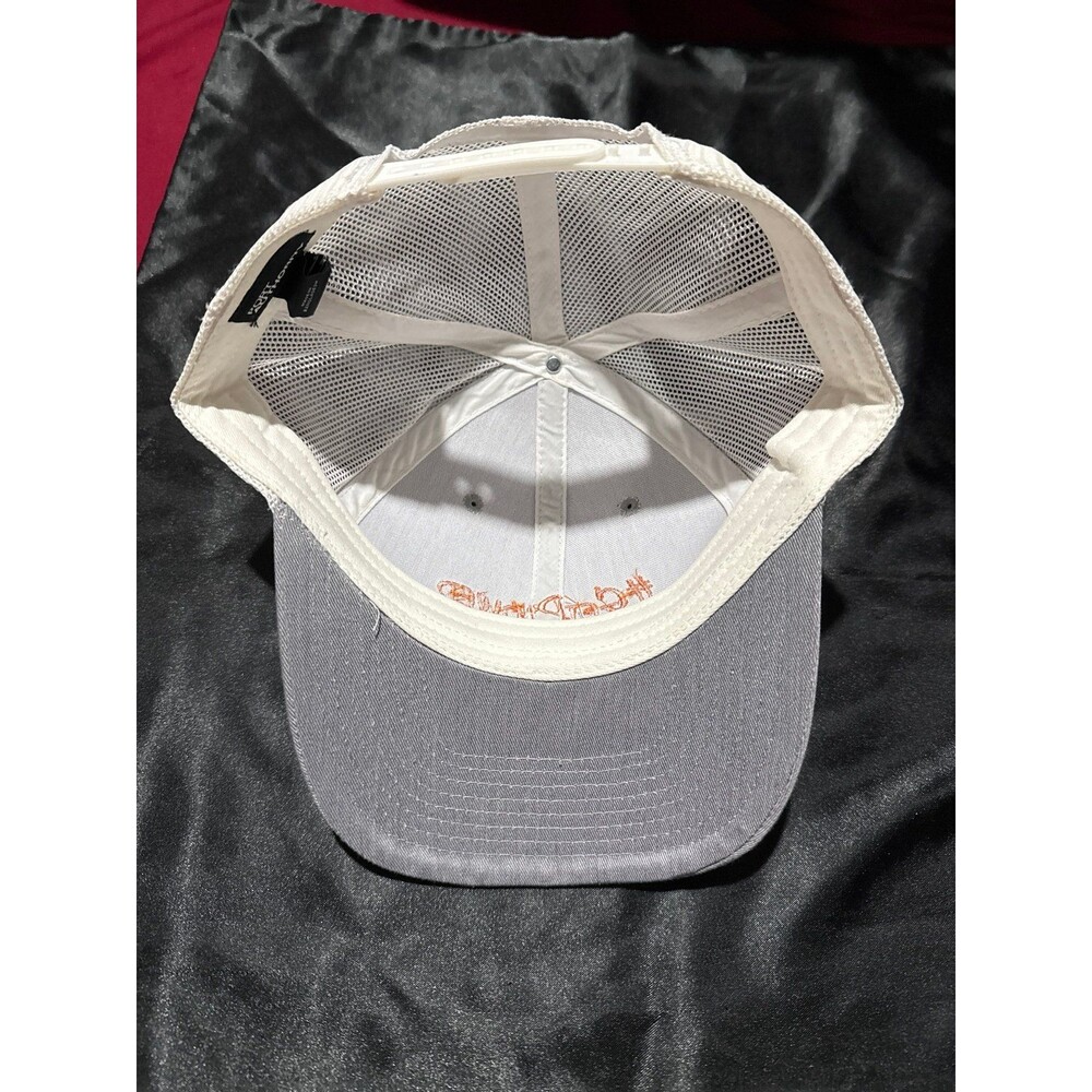 Trucker Hat Get Plowed - Picture 7 of 7